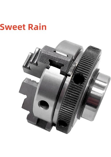 M14-12MM K01-50 Torna Aynası Üç Çene M14*1 Biyel K01-50/63/80, 03-50/63 Kendinden Merkezleme Mini Dıy Metal Ahşap Torna Araçları (Yurt Dışından) indirimleri