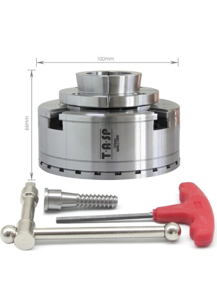 D. Adım Çene Tasp 4 "100MM Ahşap Torna Kaydırma Aynası 4 Çeneli Adım/yuvarlak/pim/düz Çene Kendinden Merkezleme Ağaç Işleme Tezgahları Aksesuarları (Yurt Dışından) modelleri