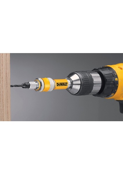 DW2700 6mm Dewalt #6 #8 #10 Matkap Çevirme Tahrikli Komple Ünite DW2700 DW2701 DW2702 2'si 1 Arada Havşa Ahşap Matkap Ucu 6mm 8mm 10MM (Yurt Dışından) modelleri