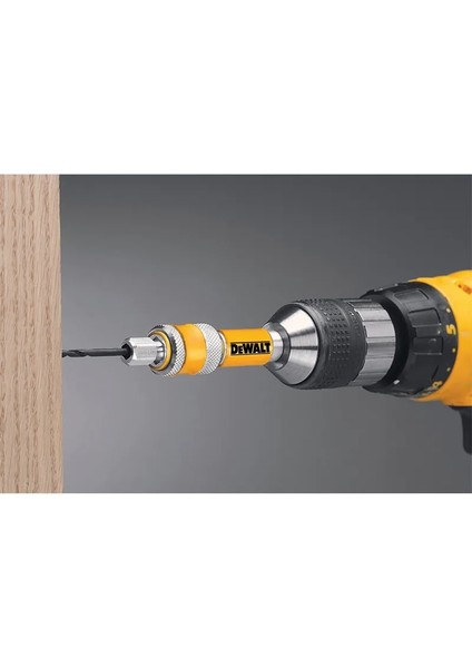 DW2700 6mm Dewalt #6 #8 #10 Matkap Çevirme Tahrikli Komple Ünite DW2700 DW2701 DW2702 2'si 1 Arada Havşa Ahşap Matkap Ucu 6mm 8mm 10MM (Yurt Dışından) fırsatları