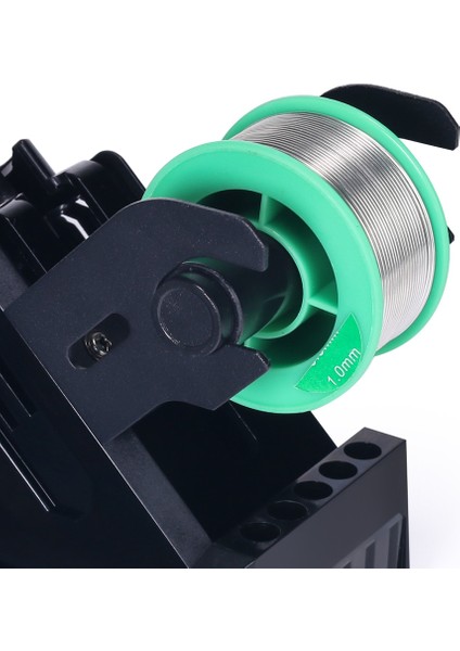 X-2-1 Yıhua Havya Standı Lehimleme Istasyonu Demir Ucu Için Havya Tutucu (Yurt Dışından) indirimleri