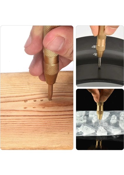 Adımlı Matkap Ucu Fivepears Adımlı Matkap Ucu Seti Otomatik Kerner ， Kademeli Matkaplar 32MM Metal Çekirdek ， Aletler, Metal Koni Için Matkap Seti (Yurt Dışından) indirimleri