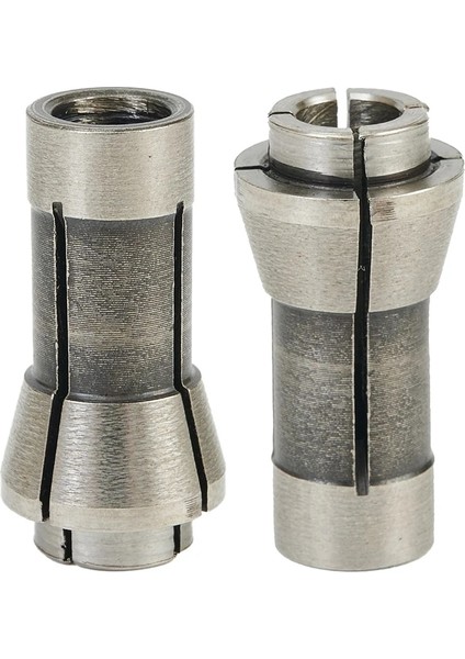 6mm 3mm/6mm Pnömatik Oyma Makinesi Chuck Collet Kelepçe Kafası Her Türlü Taşlama Makinesi Sıkma Taşlama Yüksek Kalite (Yurt Dışından)