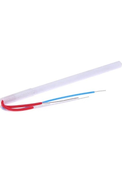 4 Adet 50W 24V Isıtma Elemanı 1322 Havya Seramik Isıtıcı Çekirdek 4 Telli Adaptör Isıtma Aracı Havya Istasyonu Için 936 937 (Yurt Dışından)