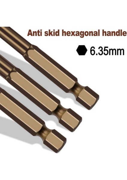 4mm Çapraz Altıgen Kiremit Uçları Cam Seramik Beton Delik Açıcı Alaşım Üçgen Matkap Boyutu 3/4/5/6/8/10/12MM Matkap Uçları Cam Uçları (Yurt Dışından) indirimleri