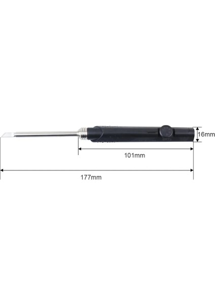 Sh-I SH72 65W Mini Elektrikli Havya Ayarlanabilir Sıcaklık Taşınabilir Lehim Kaynak Istasyonu, 24V Güç Kaynağı ile 220-400 ℃ (Yurt Dışından) fırsatları