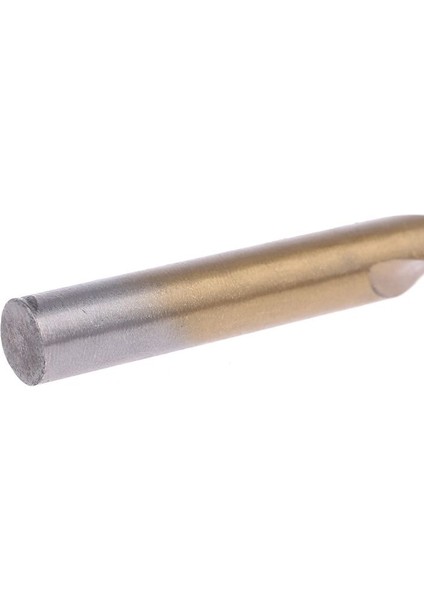 105 Adet 105 Adet Büküm Hss Matkap Ucu Seti Titanyum Kaplamalı 1.5mm Ila 10MM Güç Aracı Paslanmaz Çelik Metal Hss-Co Kobalt Kiti (Yurt Dışından) indirimleri