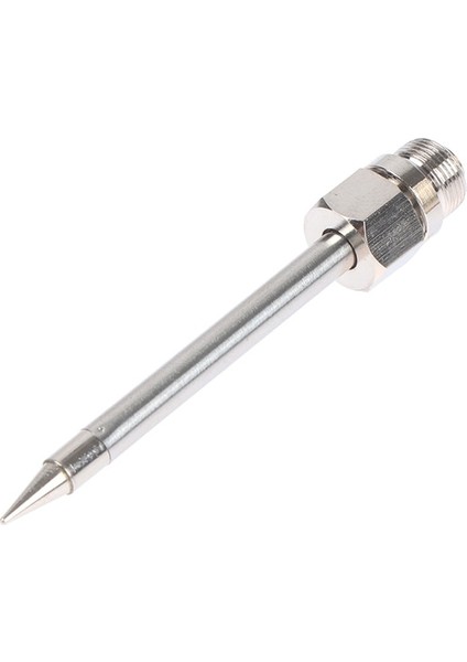 Pic Gösterisi Olarak Yüksek Kalite 1115K/510 Arayüzü Havya Ucu Mini Taşınabilir USB Havya Ucu Kaynak Yeniden Işleme Aksesuarları Alet Parçaları (Yurt Dışından)