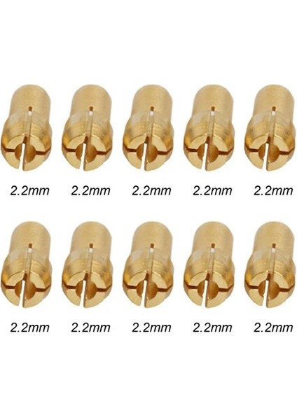 2.2mm Pens Aynası 0.5mm-3.2mm Mikro Mini Matkap Aynaları Adaptörü Dremel Döner Alet Aksesuarları Mikro Pens Makinesi Parlatma Oymacı Elektrikli (Yurt Dışından)