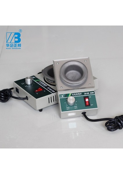 ZB38D Kurşunsuz 150W, Cn Yüksek Sıcaklık Dayanımı Lehim Potu Lehim Sökme Banyosu Titanyum Plaka 38MM 150W Minyatür Elektrikli Lehimleme Potu Pcb Lehim Için (Yurt Dışından) fırsatları