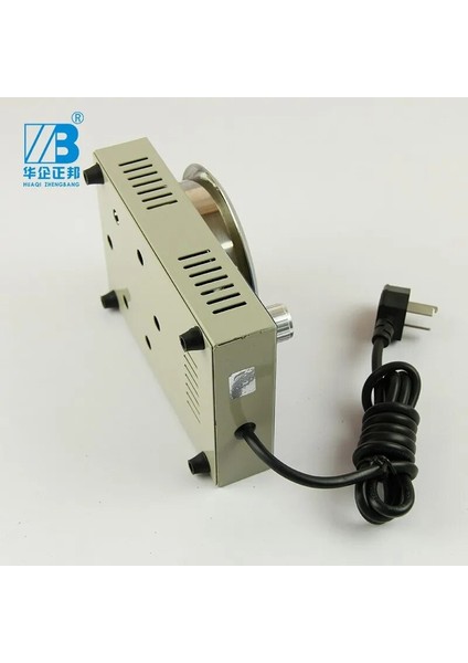 ZB38D Kurşunsuz 150W, Cn Yüksek Sıcaklık Dayanımı Lehim Potu Lehim Sökme Banyosu Titanyum Plaka 38MM 150W Minyatür Elektrikli Lehimleme Potu Pcb Lehim Için (Yurt Dışından) indirimleri