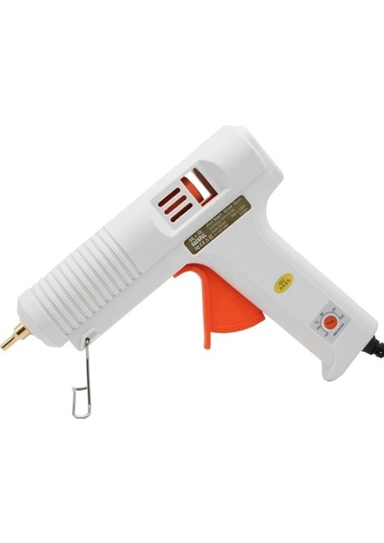 Tutkal Tabancası 2X50MM Ingiltere 150W Sıcak Tutkal Tabancası Uzun Meme Çapı 1mm 1.3mm Küçük Diyafram Endüstriyel Tutkal Tabancası Dıy Zanaat Tamir Araçları Tutkal Tabancası (Yurt Dışından)