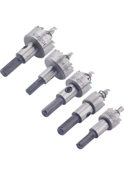 28MM 2022 Yüksek Kalite 12-50MM Hss Matkap Ucu Delik Testere Seti Paslanmaz Çelik Metal Alaşım Sıcak Matkap Uçları Сверла (Yurt Dışından) modelleri