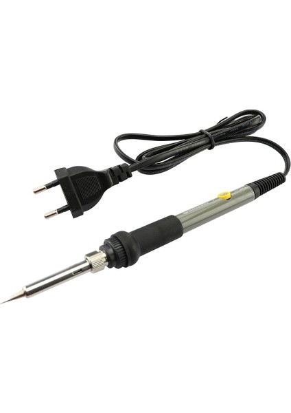 Set-3 220V Ab Tak Elektrikli Havya 60W Ayarlanabilir Sıcaklık Havya Ipuçları Kaynak Lehim Araçları Seramik Isıtıcı Dökme Pompa Seti (Yurt Dışından) fiyatları