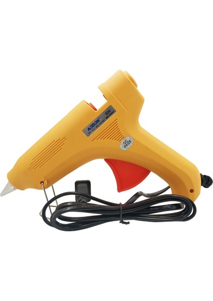 Set 2 80W, Ab 60W 80W 100W Yapıştırıcı Termal Sıcak Tutkal Tabancası 11MM Sıcak Tutkal Tabancası El Sanatları Dıy Kullanımı Için Alüminyum Meme Dropshipper (Yurt Dışından) fiyatları