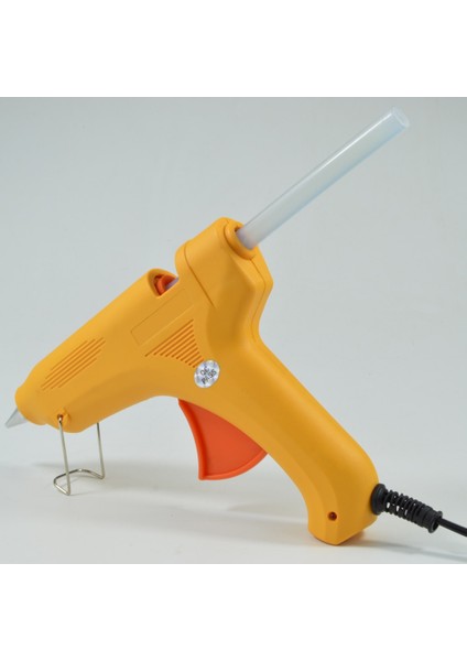 Set 2 80W, Ab 60W 80W 100W Yapıştırıcı Termal Sıcak Tutkal Tabancası 11MM Sıcak Tutkal Tabancası El Sanatları Dıy Kullanımı Için Alüminyum Meme Dropshipper (Yurt Dışından) modelleri