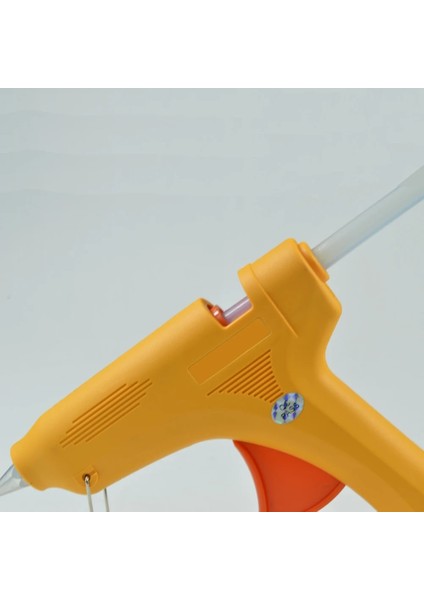 Set 2 80W, Ab 60W 80W 100W Yapıştırıcı Termal Sıcak Tutkal Tabancası 11MM Sıcak Tutkal Tabancası El Sanatları Dıy Kullanımı Için Alüminyum Meme Dropshipper (Yurt Dışından) fırsatları