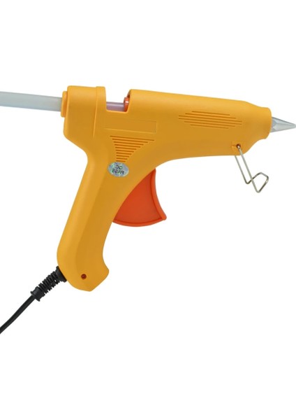 Set 2 80W, Ab 60W 80W 100W Yapıştırıcı Termal Sıcak Tutkal Tabancası 11MM Sıcak Tutkal Tabancası El Sanatları Dıy Kullanımı Için Alüminyum Meme Dropshipper (Yurt Dışından) indirimleri
