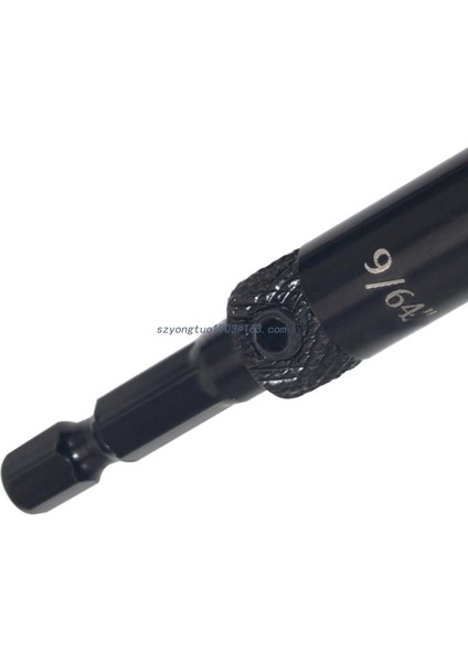 7 Parçalı Set Kendinden Merkezleme Matkap Uçları Kapı Pencere Dolabı Ağaç Işleme Menteşe Donanımı (Yurt Dışından) fırsatları