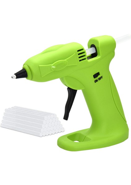 Tip 1 Sıcak Eriyik Tutkal Makinesi Taşınabilir El Kablosuz Elektrikli Tutkal Makinesi 2000 Mah Ev Manuel Tamir Için El Yapımı (Yurt Dışından) fiyatları