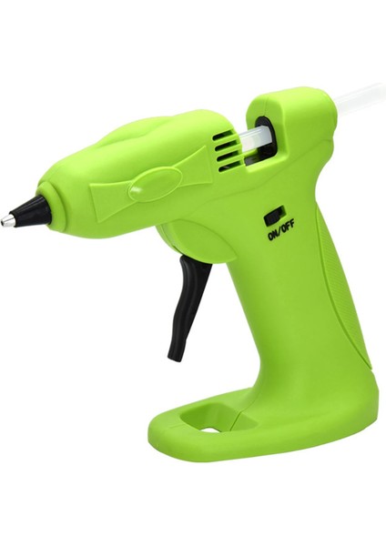 Tip 1 Sıcak Eriyik Tutkal Makinesi Taşınabilir El Kablosuz Elektrikli Tutkal Makinesi 2000 Mah Ev Manuel Tamir Için El Yapımı (Yurt Dışından) modelleri