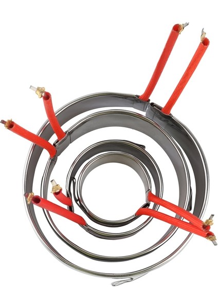 Mt-A-Afrx Lehim Potası Lehim Makinesi Kalay Fırını Lehim Sökme Banyosu Seramik Isıtıcı Elemanı Havya Için Isıtma Elemanı (Yurt Dışından) modelleri