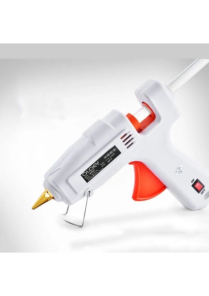 10 Adet Tutkal Çubuğu Abd 120W 110V-240V Sıcak Tutkal Tabancası Dıy Mini Yapıştırıcı Tutkal Tabancası Tamir Isı Araçları (Yurt Dışından) fiyatları