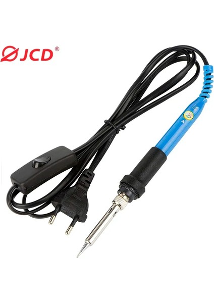 908 110V 60W, Abd Jcd 110V 220V 60W Abd/ab/ingiltere Tak Elektrikli Havya 908 Ayarlanabilir Sıcaklık Havya, Kaliteli Havya Standı ile (Yurt Dışından) fırsatları