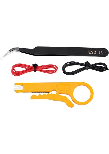 Turuncu 80W 110V, Ab Jcd Havya Kiti Ayarlanabilir Sıcaklık 220V 80W LCD Lehim Kaynak Araçları Seramik Isıtıcı Lehimleme Ipuçları Sökme Pompası (Yurt Dışından) fiyatları