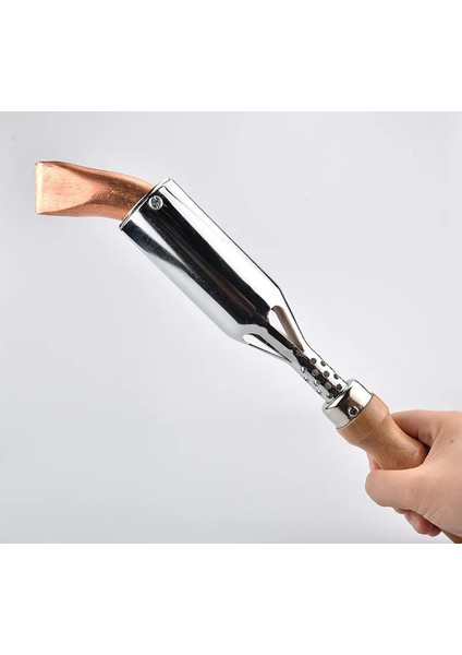 80W 150W 200W 300W Elektrikli Havya Lehim Kaynak Keski Ucu Ahşap Saplı Ev Aracı Havya Tabancası (Yurt Dışından) modelleri