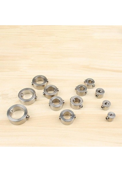 12MM Ağaç Işleme Matkap Sınırlayıcı Derinlik Durdurma Yaka Halka Pozisyoner Çift Delikli 3-16MM Bulucu Limit Halkası Marangozluk Aletleri Aksesuarları (Yurt Dışından) fırsatları