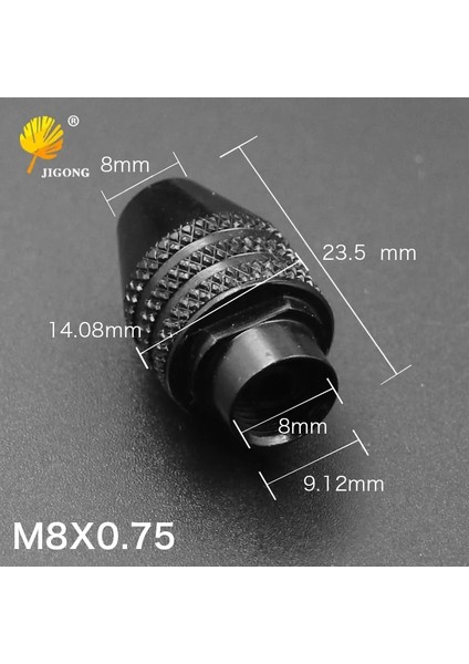 Takımlar Için Kısa M7X0.75MM Jıgong Ayna M7X0.75 M8X0.75 Ayna Evrensel Mini Taşlama Aynası 0.3 X3.2 mm Pens Ayarlanabilir Elektrikli Taşlama (Yurt Dışından) modelleri