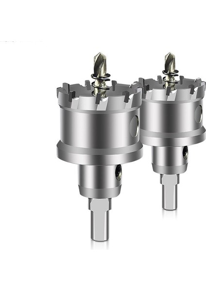 38MM 1 Adet 12-125MMTCT Karbür Ucu Çekirdek Matkap Ucu Delik Testere Metal Işleme Kesici Paslanmaz Çelik Alaşımlı Metal Delme Matkap Ucu (Yurt Dışından)