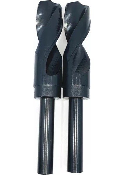 15.4 1 Adet 12MM-40MM 1/2 Inç Çap Azaltılmış Şaft Hss Büküm Matkap Ucu (12/13/14/15/16/17/18/19/20/21/22/23/24/25/26/28/30/32/35/38/40MM) (Yurt Dışından)
