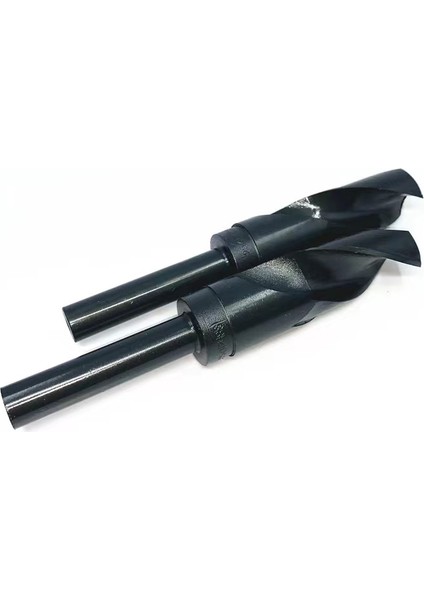 15.4 1 Adet 12MM-40MM 1/2 Inç Çap Azaltılmış Şaft Hss Büküm Matkap Ucu (12/13/14/15/16/17/18/19/20/21/22/23/24/25/26/28/30/32/35/38/40MM) (Yurt Dışından)