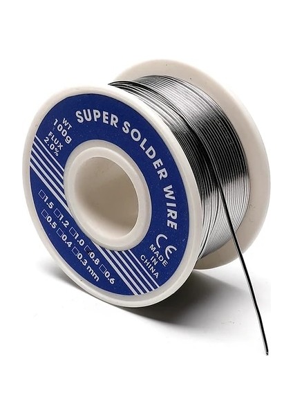 1.0mm 50G Kalay Tel 220 V, Ab 60/80 W Dijital Elektrikli Havya Kaynak Demir Aracı Sıcaklığı Ayarlanabilir Havya Ipuçları/stand/teneke Tel (Yurt Dışından)