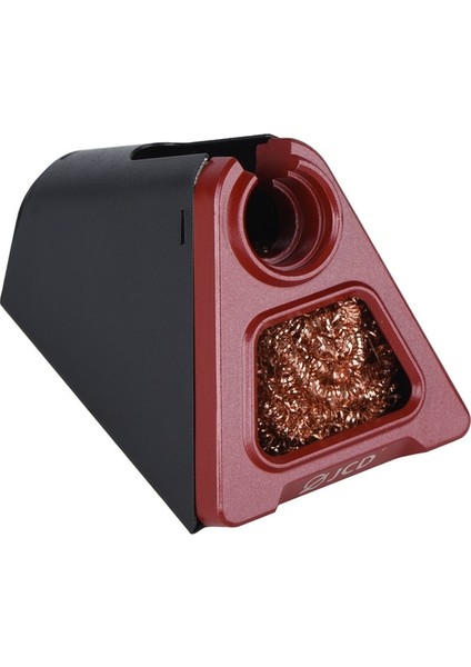 820-RED Us Jcd 80W Havya 908U Güncelleme Çok Fonksiyonlu Düğme Ayarlanabilir Sıcaklık Lehimleme Istasyonu LCD Aydınlatma Ekran Demir 908 (Yurt Dışından)