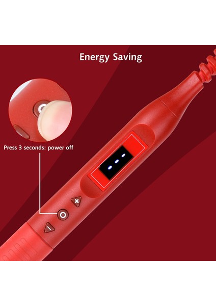 820-RED Us Jcd 80W Havya 908U Güncelleme Çok Fonksiyonlu Düğme Ayarlanabilir Sıcaklık Lehimleme Istasyonu LCD Aydınlatma Ekran Demir 908 (Yurt Dışından)