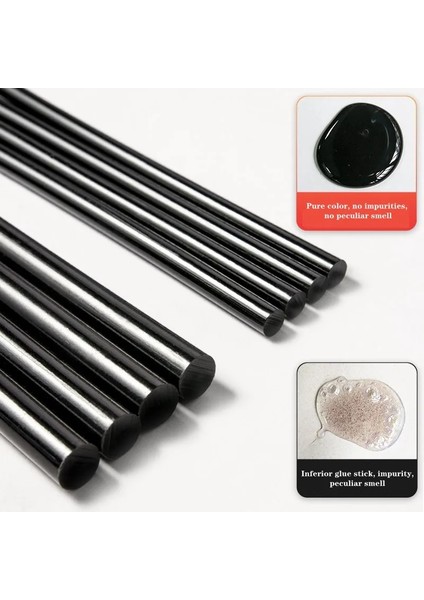 11MM x 270MM x 1kg 1 kg Sıcak Tutkal Çubukları 7MM/11MM Çap 270MM Uzunluk Elektrikli Sıcak Tutkal Tabancası Zanaat Albümü Tamir Araçları (Yurt Dışından) fiyatları