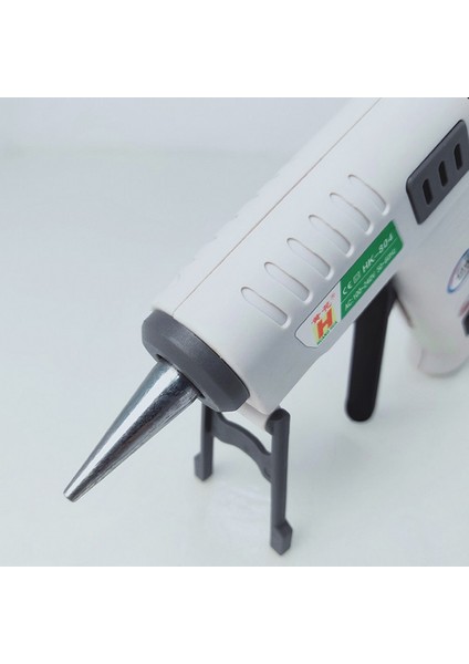 Ingıltere Sıcak Tutkal Tabancası 40 W Profesyonel Dıy Mini Yapıştırıcı Çubuk Silikon Tabancaları Endüstriyel Elektrikli Isı Sıcaklığı Tabancası Tamir Aracı (Yurt Dışından) modelleri