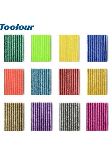 SD7L100N120M Toolour 120 Adet/grup 7mm x 100MM Sıcak Tutkal Çubukları Elektrikli Isı Tutkal Tabancası Yapıştırıcı Çubukları Dıy Endüstriyel Sanat Zanaat Aracı (Yurt Dışından) fiyatları