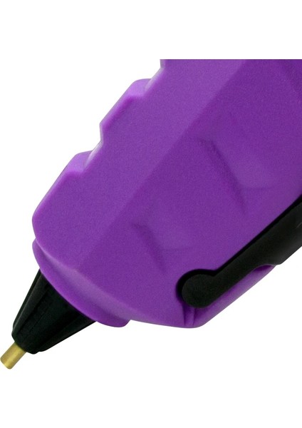 HG-9601 8W,CN 3.6V Lityum Sıcakta Eriyen Tutkal Tabancası Termo Elektrikli Isı Yüksek Sıcaklık Dıy El Sanatları Sanat Festivali Dekorasyon Onarım Tutkalı El Aletleri (Yurt Dışından) modelleri