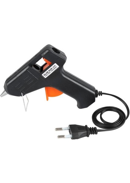 Abd 20W 20W Profesyonel Mini Elektrikli Isıtma Tabancası Sıcak Tutkal Tabancaları Dıy Zanaat Tamir Aracı (Yurt Dışından) modelleri