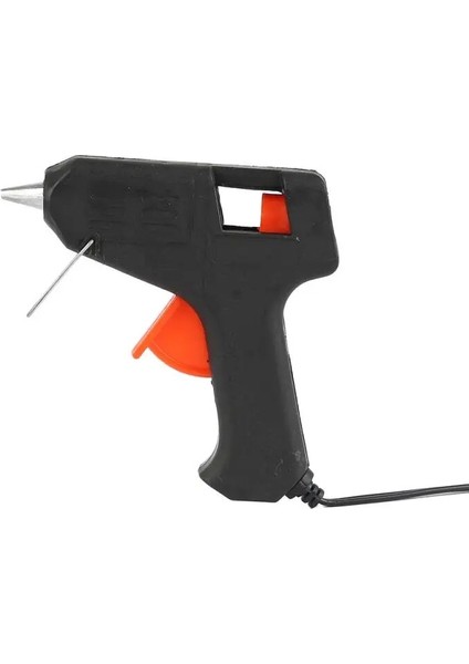 Abd 20W 20W Profesyonel Mini Elektrikli Isıtma Tabancası Sıcak Tutkal Tabancaları Dıy Zanaat Tamir Aracı (Yurt Dışından) indirimleri