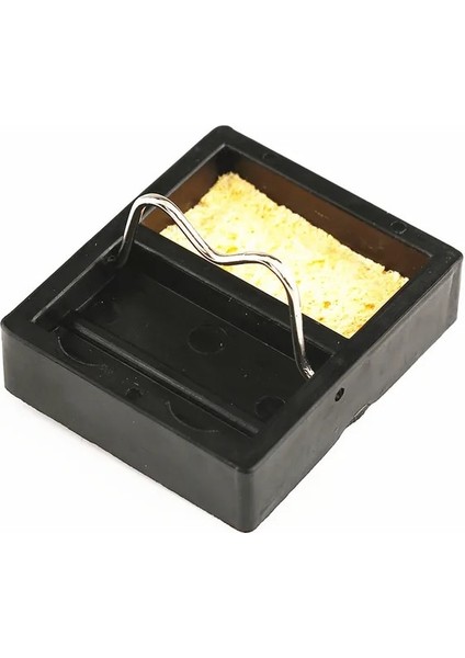 Havya Standı Abd 60W 220V Elektrikli Havya Ayarlanabilir Sıcaklık Dahili Isıtma Kaynak Araçları 200-450 Deg.c Ab Fişi Elektronik Için (Yurt Dışından)