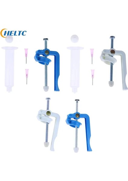 D 1 Adet Piston Itme Çubukları Lehim Pastası Ekstruder Kaynak Yeşil Yağ Güçlendirici Tahrik Aracı Uv Tutkal Çubuk Güçlendirici Devre Lehimleme (Yurt Dışından)