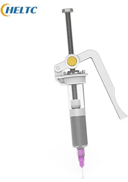 D 1 Adet Piston Itme Çubukları Lehim Pastası Ekstruder Kaynak Yeşil Yağ Güçlendirici Tahrik Aracı Uv Tutkal Çubuk Güçlendirici Devre Lehimleme (Yurt Dışından)