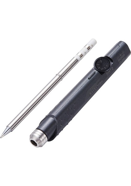 K Uçlu 65W-72W SH72 65W 12-24V 220-400° Ayarlanabilir Dijital DC5525 Sh-K Sh-Ku SH-D24 Sh-Bc2 Sh-C4 Sh-I Uç Seti Havya Istasyonu (Yurt Dışından) fırsatları