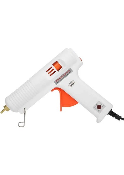 Ab Hl-F 150W Profesyonel Sıcak Tutkal Ayarlanabilir Sabit Sıcaklık Elektrikli Isı Tutkal Dıy Zanaat Ev Tamir Güç Aracı (Yurt Dışından)