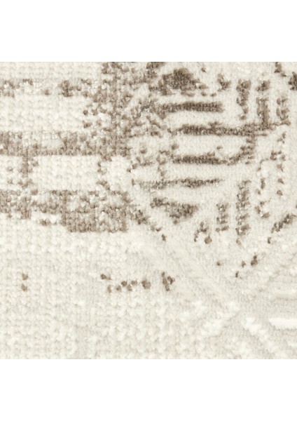 7/24 Lucente Versay 120x180 cm Salon Mutfak Halısı Yolluk Kilim